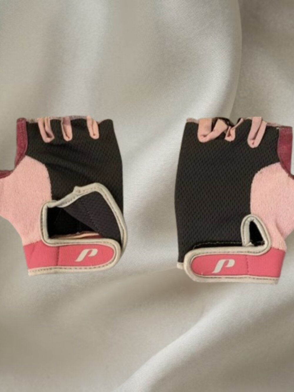 Women's Weightlifting gloves size S